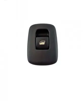 Citroen C3 Electric window control switch 98012514XT