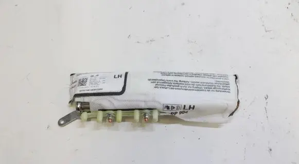 Volkswagen PASSAT B8 Seat airbag 3G0880241E