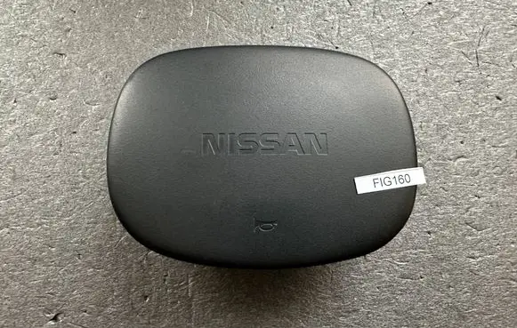 Nissan Patrol Y60 Steering wheel trim 4842003J01