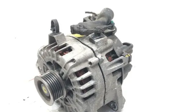 Generator/alternator
