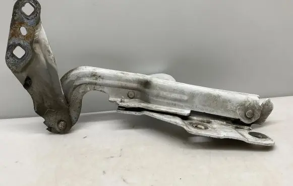 Ford S-MAX Engine bonnet/hood hinges EM2BR16800AF