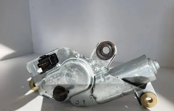 BMW X3 E83 Rear window wiper motor 6925096