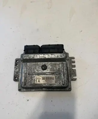 Nissan Note (E11) Engine control unit/module MEC37910 Mec37910a10716