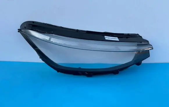 Volkswagen PASSAT B8 Headlight/headlamp 3J9941006