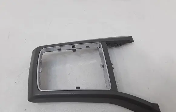 Opel Astra H Gear shifter surround trim plastic