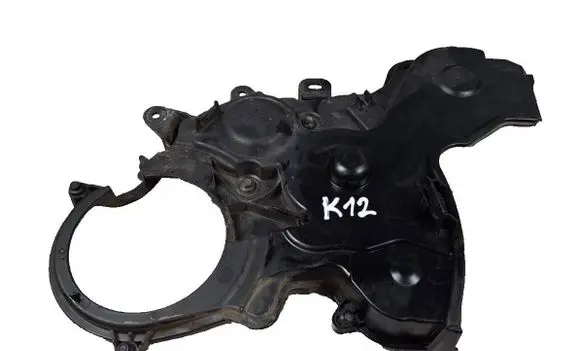 DS Automobiles 3 Crossback Timing belt guard (cover) 9839876380