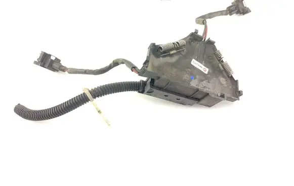 Opel Astra F Fan control module 