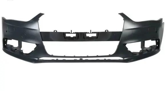 Audi A4 S4 B8 8K Front bumper 13D1071 8K0807065DGRU 8K0807233G