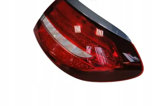 Mercedes-Benz E W213 Rear/tail lights A2139068800