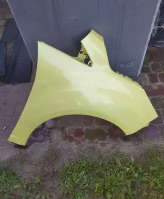 Ford C-MAX II Fender
