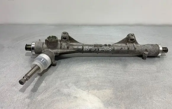 Mitsubishi Outlander Steering rack 9619D692