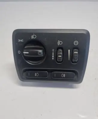 Volvo XC70 Light switch 30739314 05W39E05 ML39DD00059