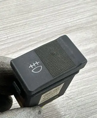 Audi A6 S6 C4 4A Fog light switch 4A0941563B