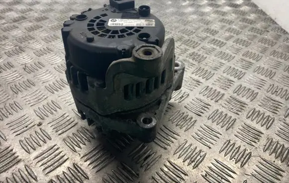 BMW X5 E70 Generator/alternator 7803724
