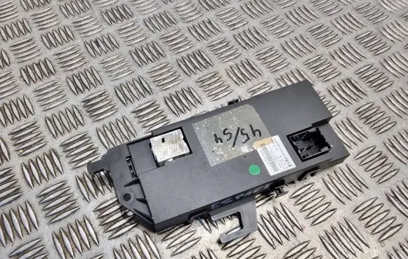 Renault Espace - Grand espace IV Comfort/convenience module 8200427761B 8786614530161 28058786A