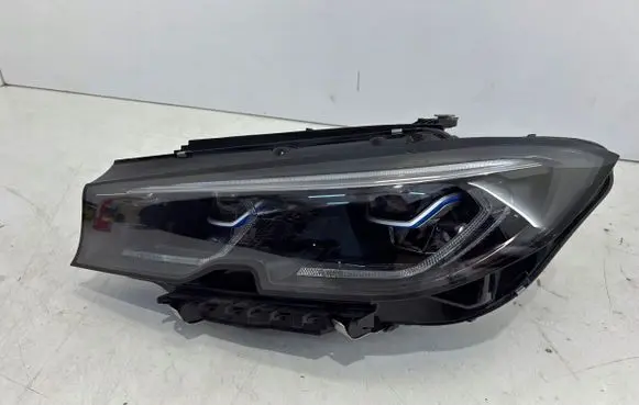 BMW 3 G20 G21 Headlights/headlamps set 