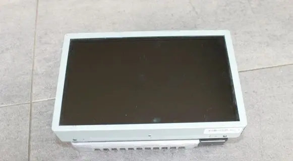 Ford Grand C-MAX Screen/display/small screen DJ5T14F239DD CJ5T18B955FD XU3D1XLZ
