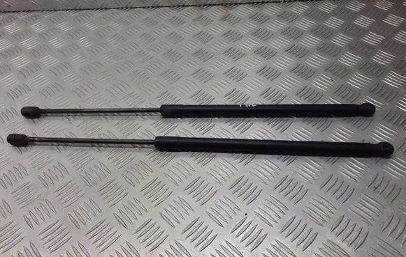 Opel Vectra C Tailgate/trunk/boot tension spring 13247867