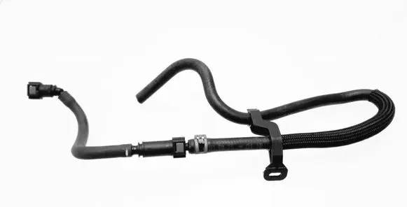Volvo XC90 Fuel main line pipe 31452373