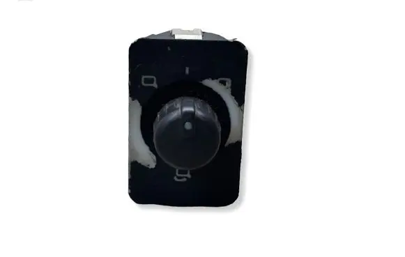 Audi A6 S6 C5 4B Wing mirror switch 4B0959551C