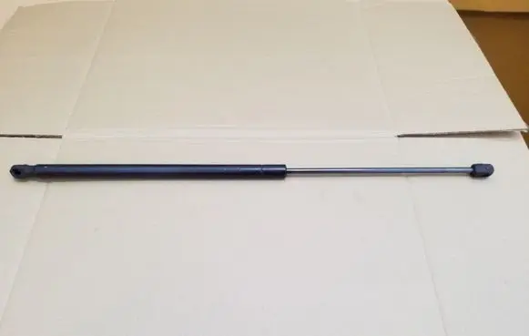 Citroen C4 I Picasso Front bonnet/hood damper/strut 9687571680