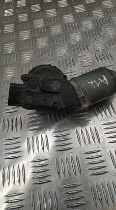 Opel Insignia A Wiper motor 13227393