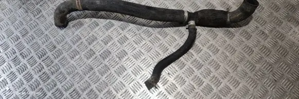 Jeep Grand Cherokee Air intake hose/pipe 68263041AA
