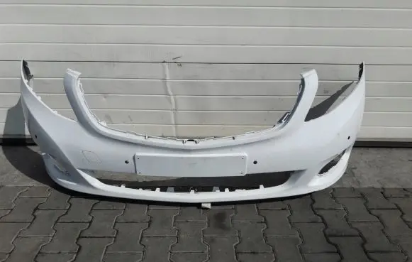 Mercedes-Benz Vito Viano W447 Front bumper A4478850025