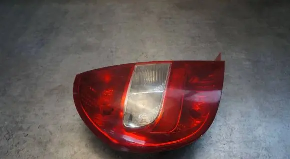 Citroen C5 Rear/tail lights 9632646780