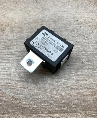 KIA Sorento Immobilizer control unit/module 0K2NC677B0