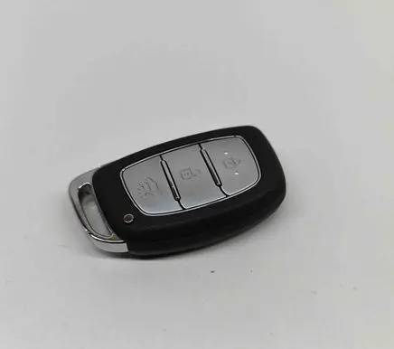 Ignition key/card