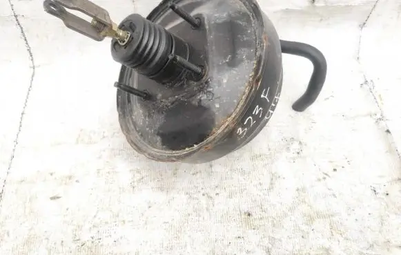 Mazda 323 F Brake booster 86204903 862-04903
