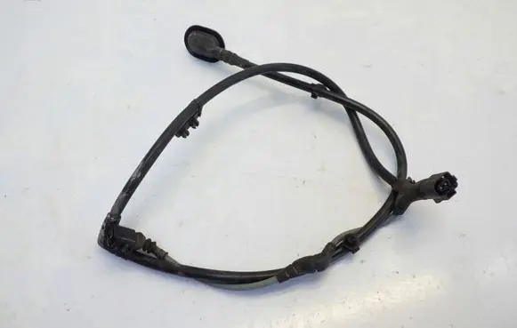 Volkswagen Tiguan Allspace Rear ABS sensor wiring 