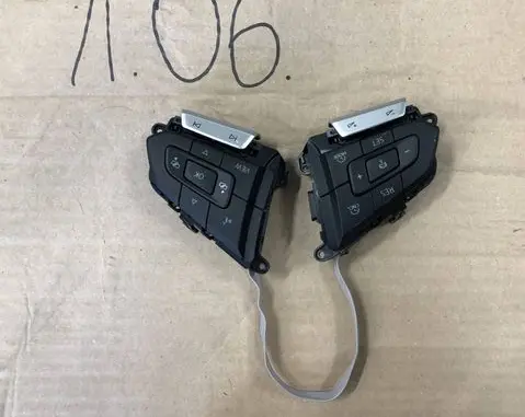 Volkswagen Tiguan Multifunctional control switch/knob 571959442B
