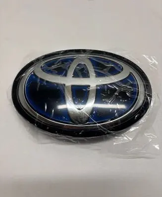 Toyota RAV 4 (XA50) Manufacturer badge logo/emblem 5314142020