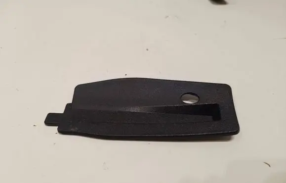 Audi A3 S3 8P Other interior part 1K0864227A