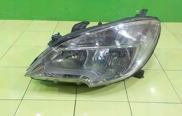 Opel Mokka Headlight/headlamp PRZOD