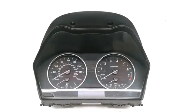 BMW 2 F45 Speedometer (instrument cluster) 1912952