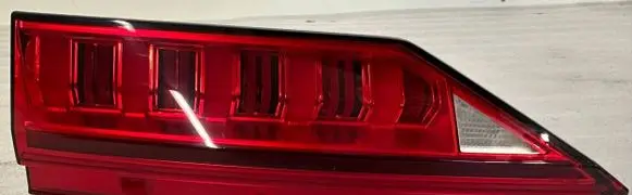 Audi A6 S6 C8 4K Rear/tail lights 4K5945094A