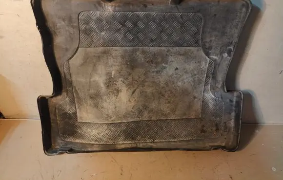 BMW 3 E90 E91 Trunk/boot mat liner 