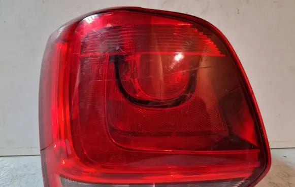 Volkswagen Polo V 6R Rear/tail lights 6R0945111B 6R0945111C 8R0945095