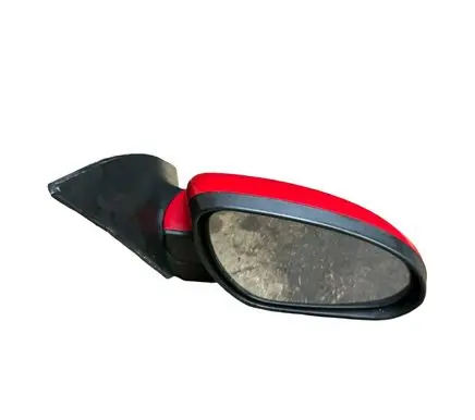Hyundai i30 Front door electric wing mirror 876202R100