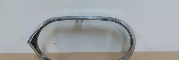 Jaguar XJS Under headlight/headlamp trim 