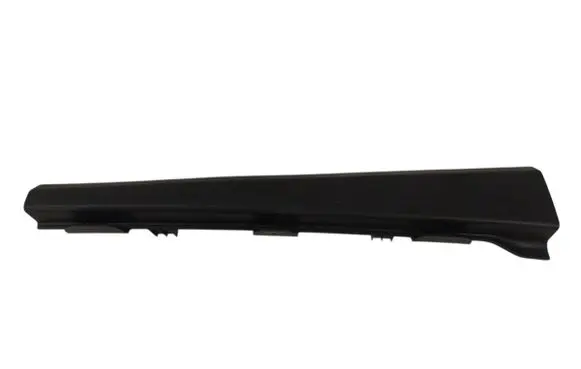 Porsche Macan (95B) Dashboard side end trim 95B868240A