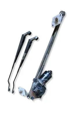 Suzuki Ignis Front wiper linkage 090507953 3810180G01 3810280G00