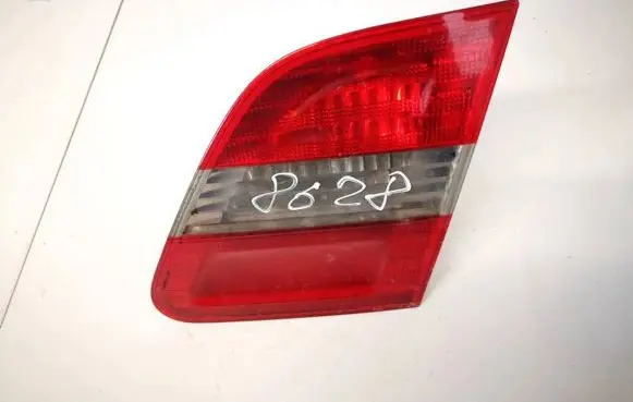 Mercedes-Benz E W212 Tailgate rear/tail lights a1698201664