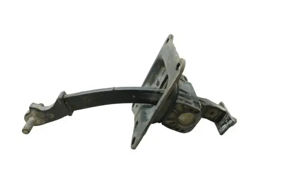 Citroen Berlingo Loading door check strap stopper 9681466280