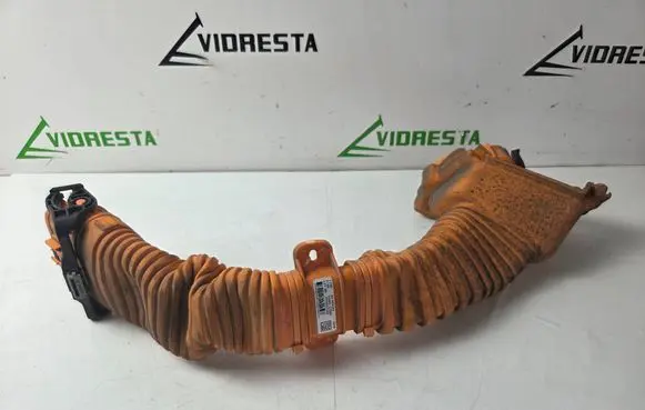 Engine installation wiring loom