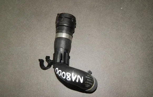 Audi A4 S4 B8 8K Engine coolant pipe/hose 8K0819342F