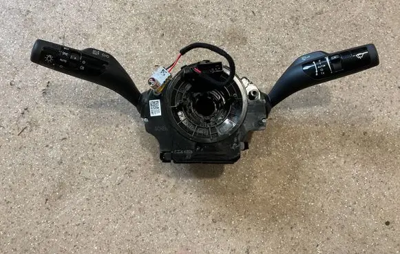 KIA EV6 Wiper turn signal indicator stalk/switch 934B5CV875